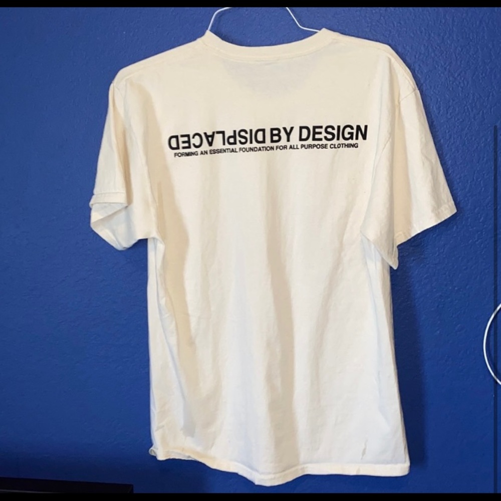 Earth tone tee shirts + fitted bundle for mark g!